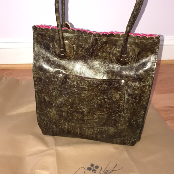 Patricia Nash Cavo tote - Picture 11 of 15